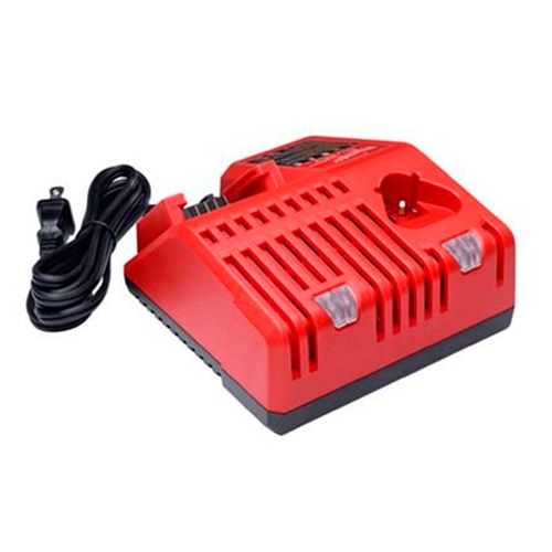 Carregador para Bateria 12V/18V M12/M18 Milwaukee 48-1959