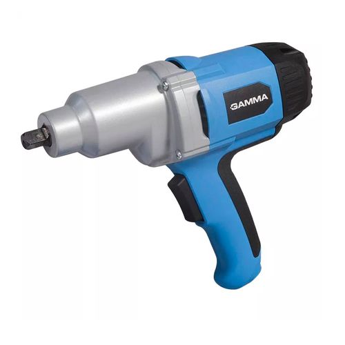 Chave de Impacto 1/2" 900W Gamma G1961