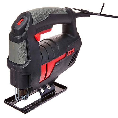 Serra Tico-Tico 400W Skill 4400