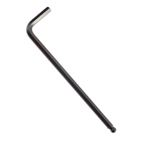 Chave Allen Abaulada 5mm Belzer 220845br