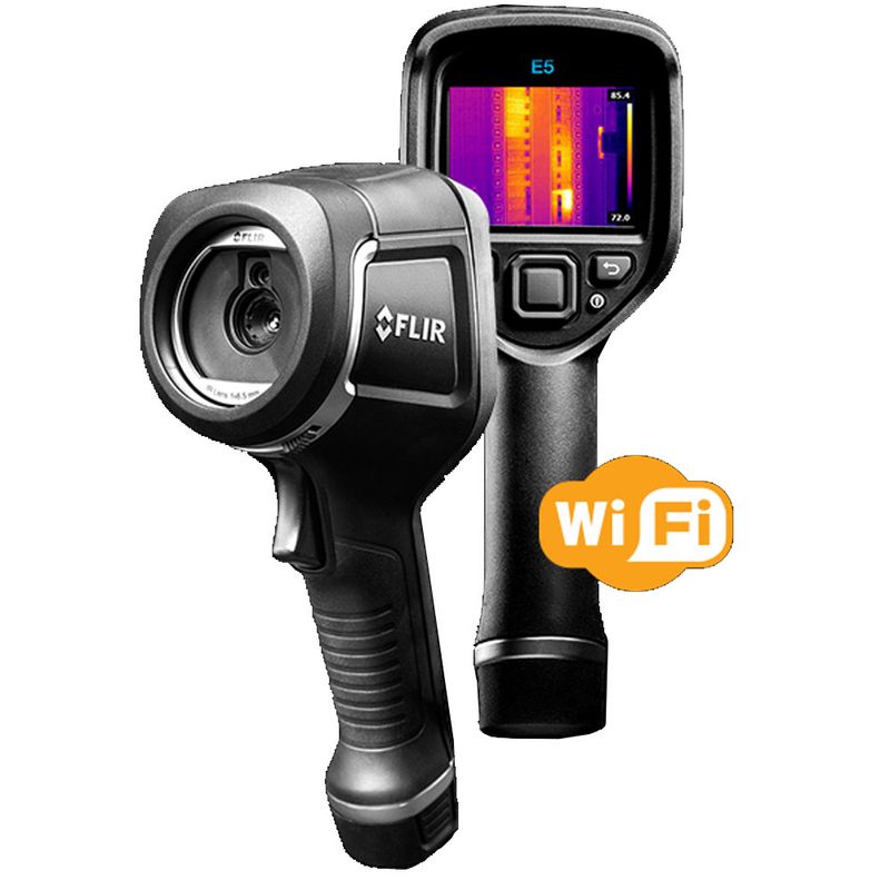 Camera-Termica-Pontual-Infravermelha-Flir-E5-XT-Wifi-ant-ferramentas-1