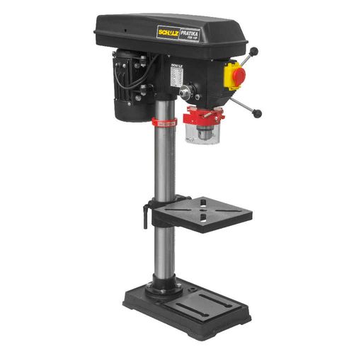 Furadeira de Bancada 1/2Hp 3/8" Schulz  FSB16P