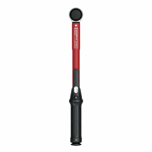 Torquímetro de Estalo 1/2" 40-200nm Gedore Red 3369940