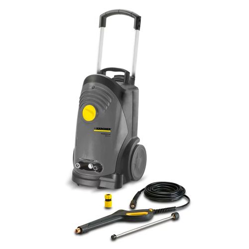 Lavadora de Alta Pressão 3300W Karcher HD 6/15 Compacta
