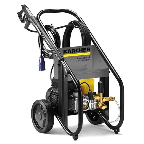 Lavadora de Alta Pressão Karcher HD 12/15 Maxi 220V Trifásica