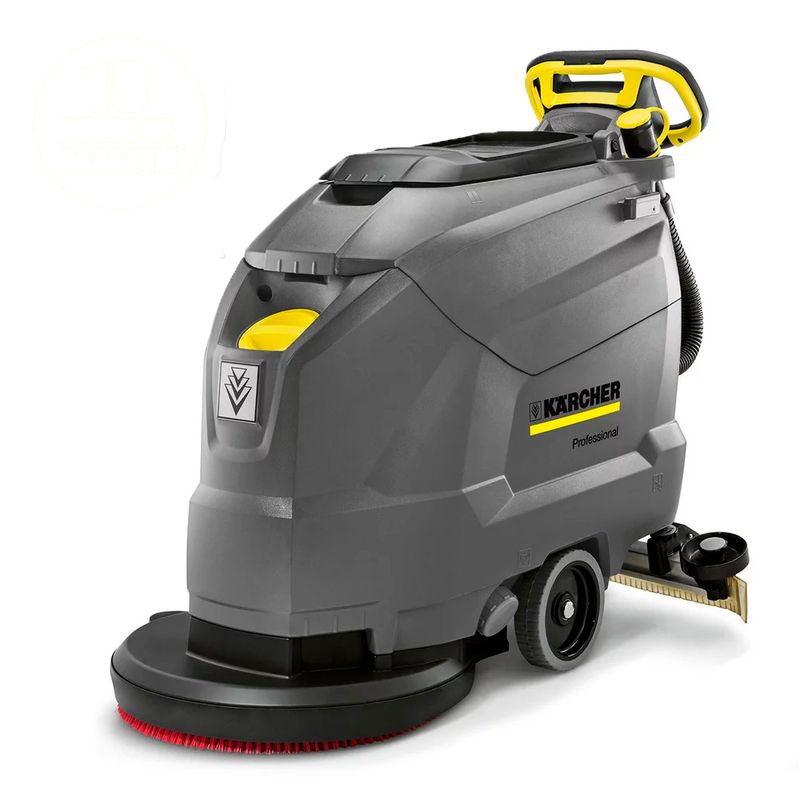 Lavadora-e-Secadora-de-Piso-Eletrica-Karcher-BD-50-50--ANT-Ferramentas