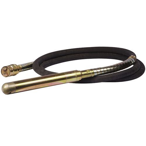 Mangote Vibrador 60mm 5m Toyama ZNW605M