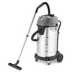 Aspirador-de-Po-e-Agua-90l-Karcher-NT-90-2--ANT-Ferramentas