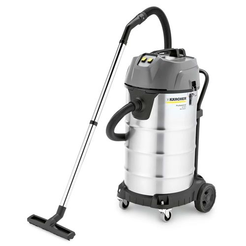 Aspirador de Pó e Água 90l Karcher  NT 90/2