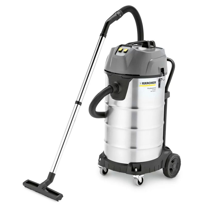 Aspirador-de-Po-e-Agua-90l-Karcher-NT-90-2--ANT-Ferramentas