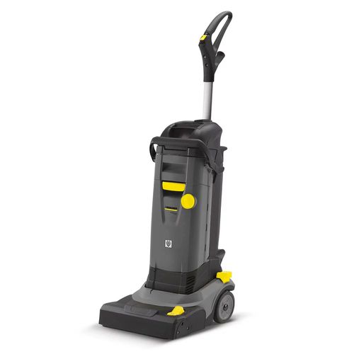 Lavadora e Secadora de Piso 700W Karcher BR 30/4