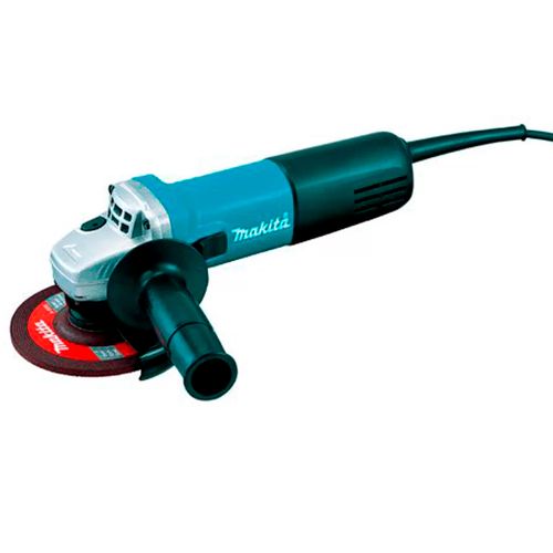 Esmerilhadeira Angular 125mm 5" 840W Makita 9558HNG