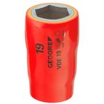 Soquete-Sextavado-1-2--32mm-Isolado-VDE-Gedore-091777-ANT-Ferramentas