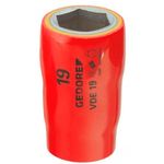 Soquete-Sextavado-12-30mm-Isolado-VDE-Gedore-091776-ANT-Ferramentas