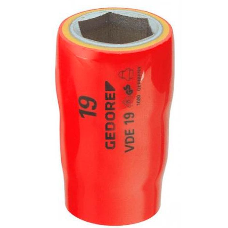 Soquete-Sextavado-12-30mm-Isolado-VDE-Gedore-091776-ANT-Ferramentas