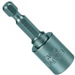 Adaptador-Magnetico-para-Soquete-Sextavado-1-4--13mm-Gedore-054319-ANT-Ferramentas