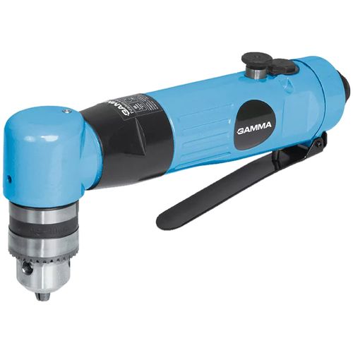 Furadeira Angular Pneumática 3/8" 1500 RPM Gamma G3190