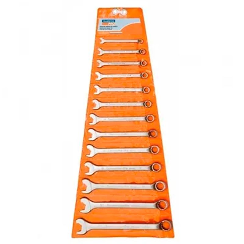 Jogo-de-Chave-Combinada-8-a-24mm-13-Pecas-Tramontina-44680213-ANT-Ferramentas