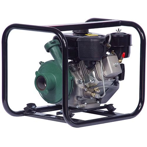 Motobomba a Diesel Centrífuga 3.5HP TDWP50CS-G2