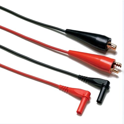 Conjunto de Cabos de Teste Automotivo TL28A Fluke