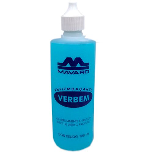 Antiembaçante para óculos 120ml ANT Ferramentas A064