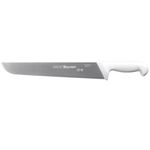 Faca-para-Carne-Lamina-Reta-Larga-30cm-Starrett-BKW203-12-ANT-Ferramentas