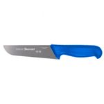 Faca-para-Carne-Lamina-Reta-Larga-20cm-Azul-Starrett-BKL203-8-ANT-Ferramentas