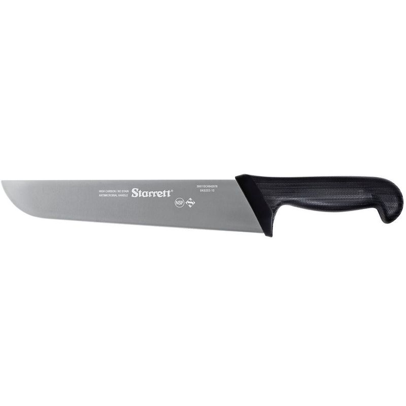 Faca-Churrasco-e-Acougue-Reta-Larga-25cm-Preto-Starrett-BKB203-10-ANT-Ferramentas