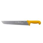 Faca-Churrasco-e-Acougue-Reta-Larga-30cm-Amarela-Starrett-BKY203-12-ANT-Ferramentas