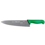 Faca-para-Carne-Lamina-Triangular-Larga-25cm-Verde-Starrett-BKG301-10-ANT-Ferramentas