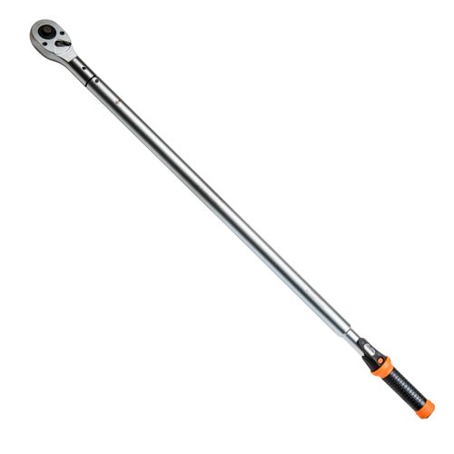 Torquímetro de Estalo 3/4" 200-1000nm Tramontina 44509403
