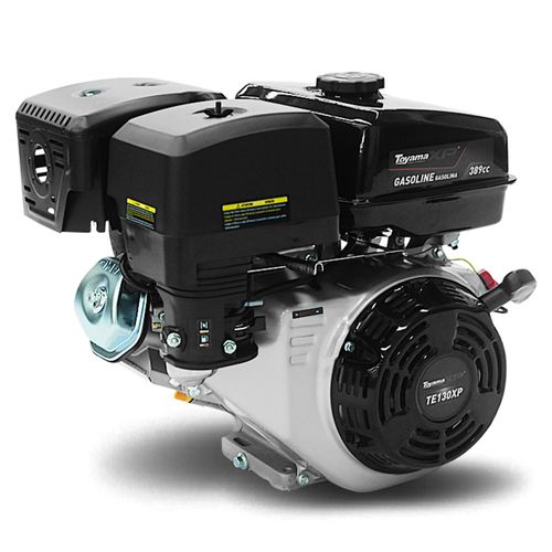 Motor a Gasolina 4 Tempos 13HP 390CC Toyama TE130-XP