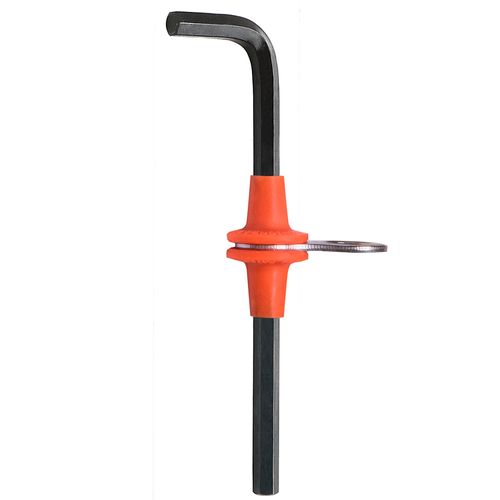 Chave Hexagonal 10mm para Trabalho em Altura Tramontina 44390018