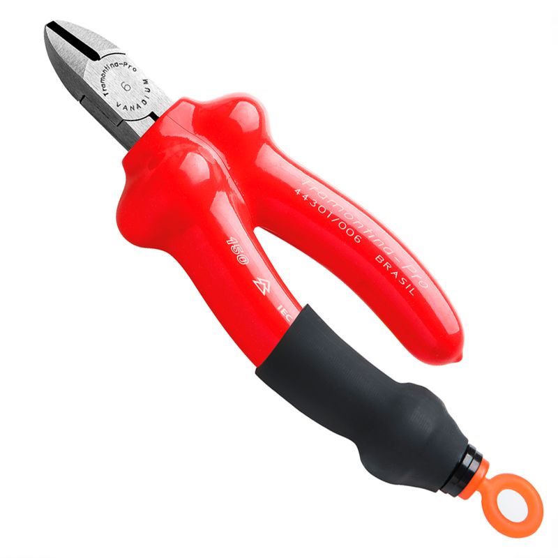 Alicate-Corte-Diagonal-Isolado-IEC-6--Trabalho-em-Altura-Tramontina-44389038-ANT-Ferramentas