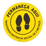 Adesivo-de-Chao-de-Vinil-Permaneca-aqui-Mantenha-distancia-Amarelo-Brady-170215-ANT-Ferramentas