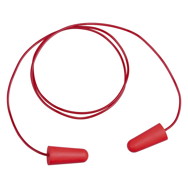 Protetor-Auricular-Espuma-Descartavel-Deltaplus-ant-ferramentas