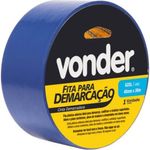 Fita-Adesiva-para-Demarcacao-48mm-x-30m-Azul-Vonder-1065504311-ANT-Ferramentas