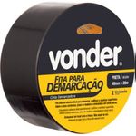 Fita-Adesiva-para-Demarcacao-48mm-x-30m-Preta-Vonder-1065504371-ANT-Ferramentas