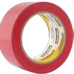 Fita-Adesiva-para-Demarcacao-48mm-x-30m-Vermelha-Vonder-1065504391-ANT-Ferramentas