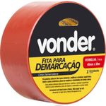 Fita-Adesiva-para-Demarcacao-48mm-x-30m-Vermelha-Vonder-1065504391-ANT-Ferramentas
