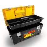 Caixa-para-Ferramentas-com-Bandeja-Removivel-e-Travas-Metalicas-20--Tramontina-43803020-ANT-Ferramentas