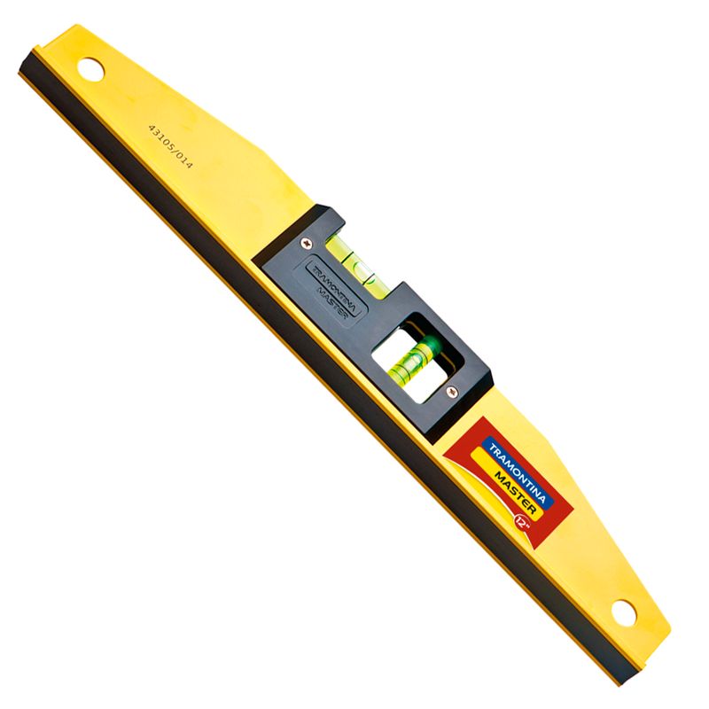 Nivel-Magnetico-de-Aluminio-12--Tramontina-43105012-ANT-Ferramentas