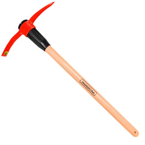Picareta Estreita 90cm Tramontina 77300553