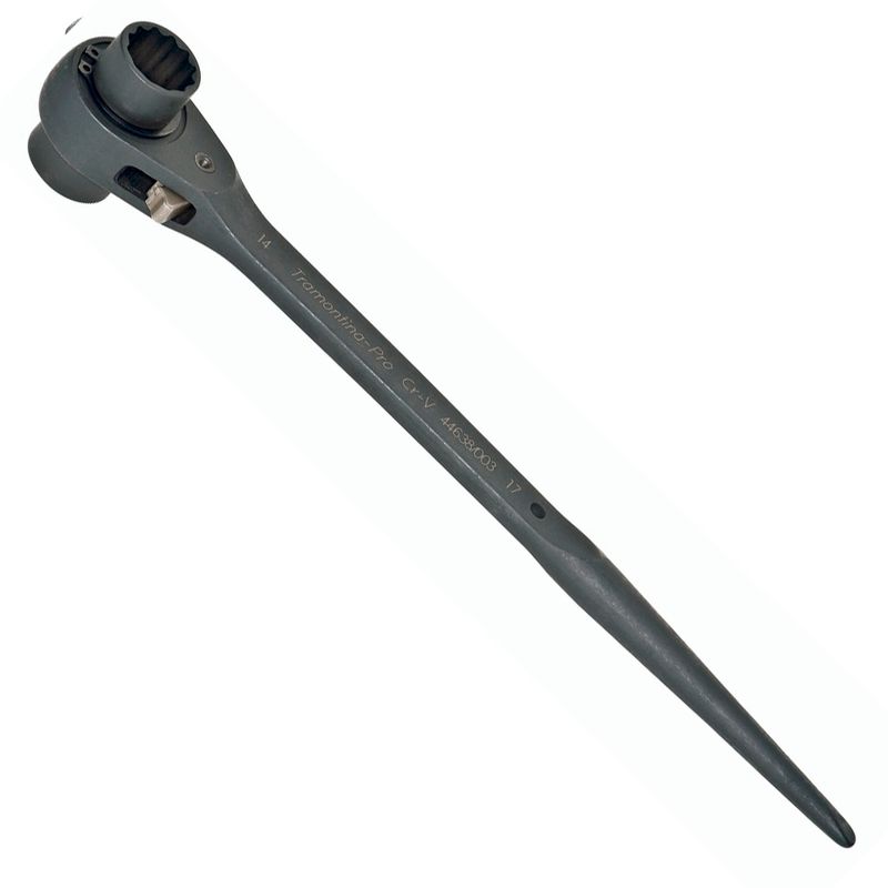 Chave-Catraca-para-Estrutura-Metalicas-e-Tubulacoes-27x30mm-Tramontina-44638008-ANT-Ferramentas