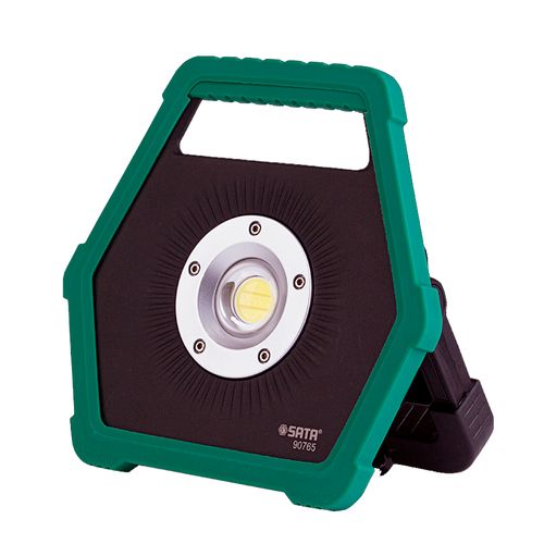 Luminária Dobrável Recarregável 1100lm Sata ST90765L