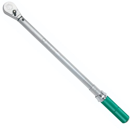 Torquímetro de Estalo 1/2" 68-340 nm Sata ST96313SC