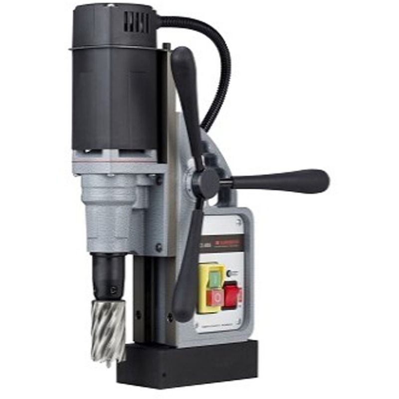 Furadeira-de-Base-Magnetica-1150W-12-a-40mm-Euroboor-ant-ferramentas