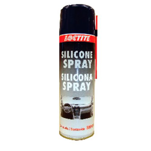 Silicone Spray 300ml Loctite 308760