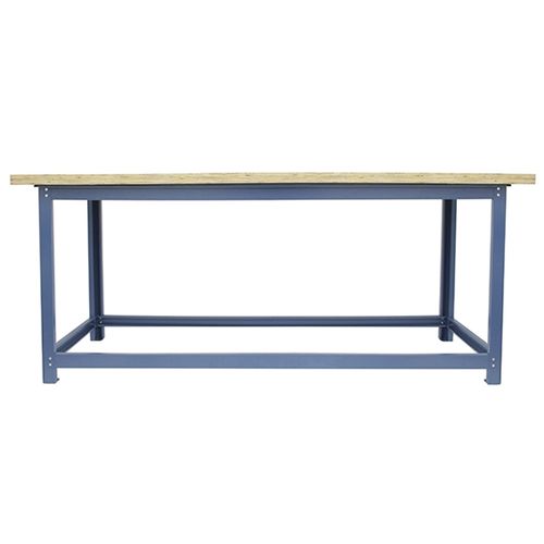 Bancada Desmontável 200x80x85cm 500Kg Nocram
