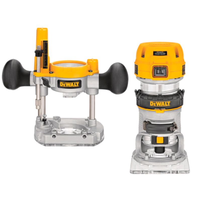 Tupia-Compacta-900W-1-4--Dewalt-DWP611PK-ANT-Ferramentas